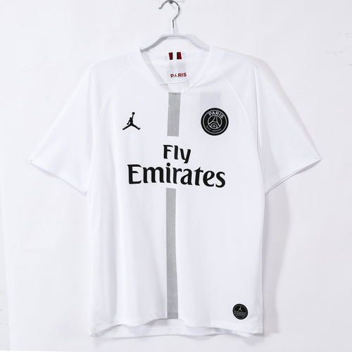 18/19 retro football shirt
