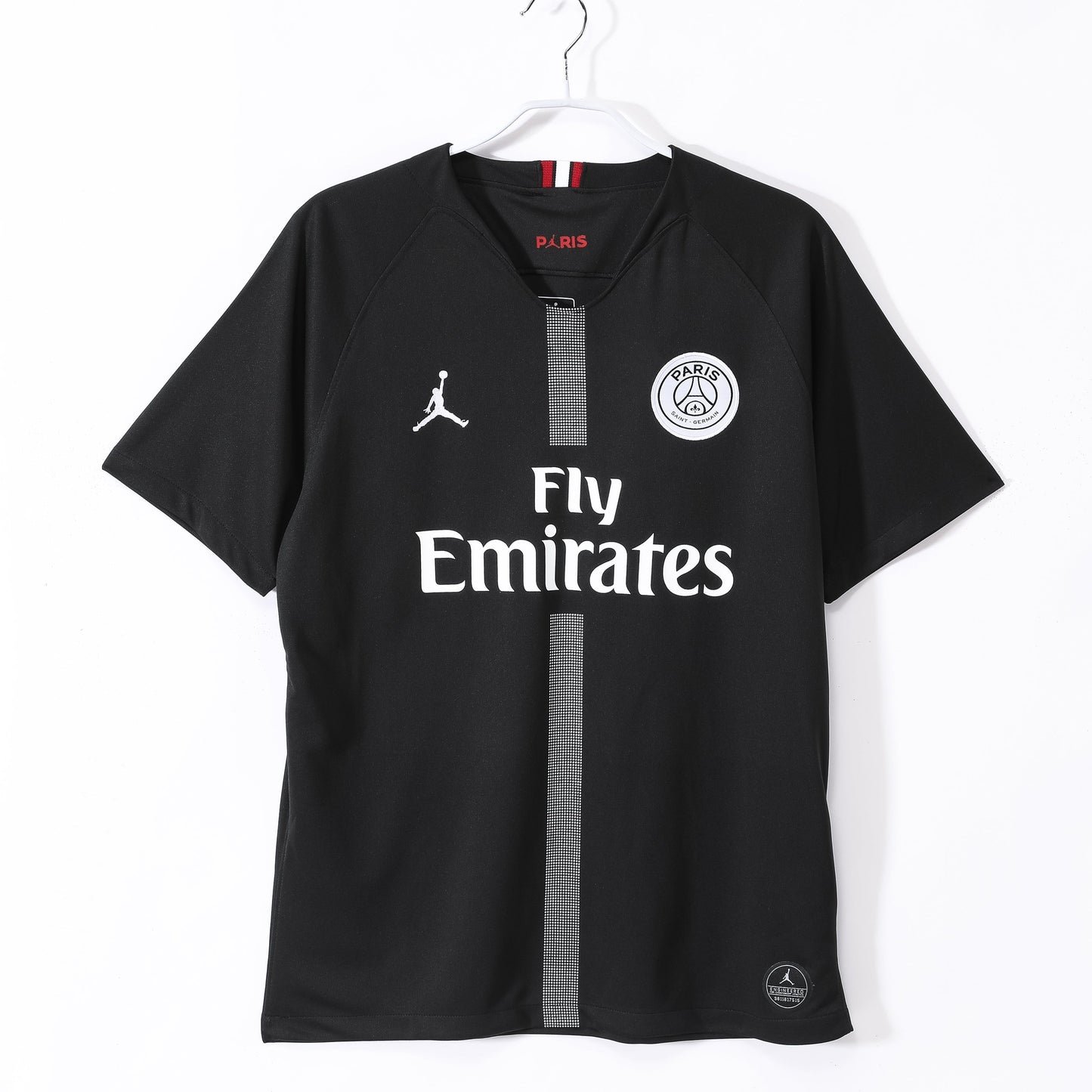 18/19 retro football shirt