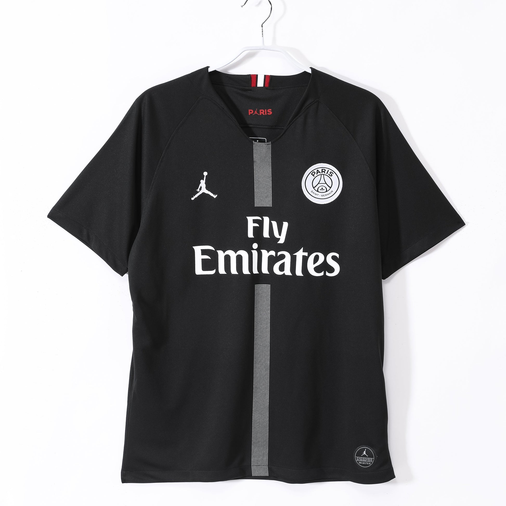 18/19 retro football shirt