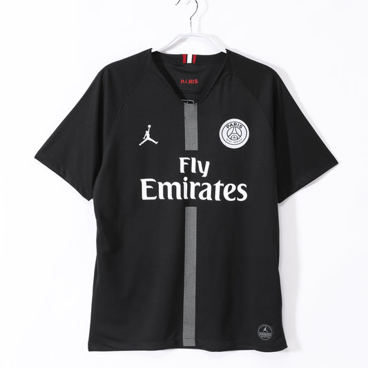 18/19 retro football shirt