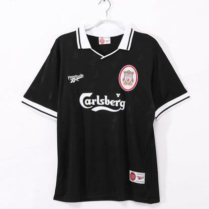 96/97 third retro football shirt