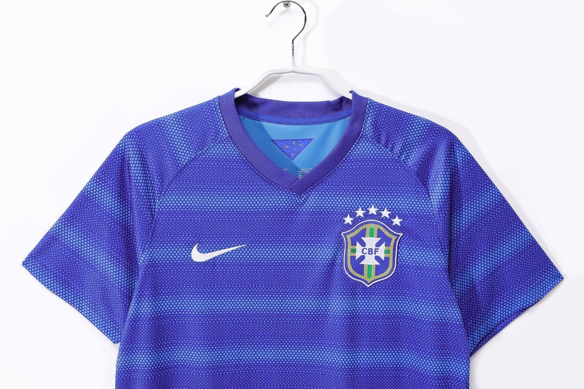 2014 away retro football shirt