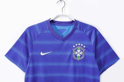 2014 away retro football shirt