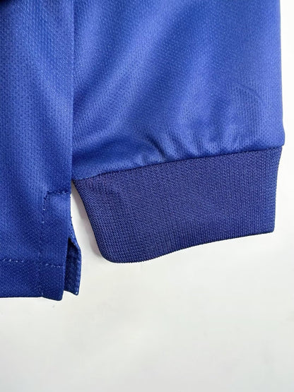 14/15 home retro football shirt