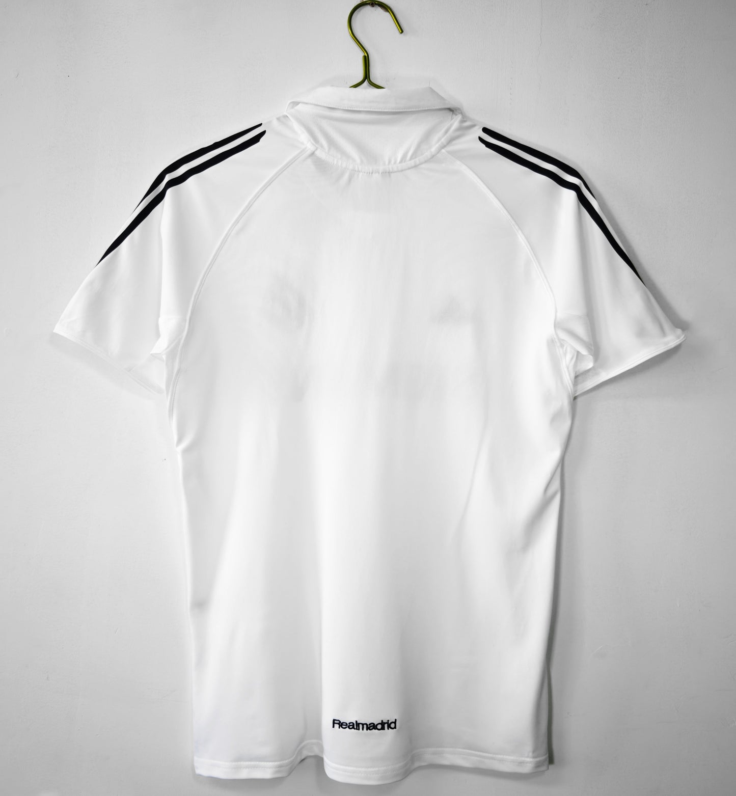 05/06 home retro football shirt
