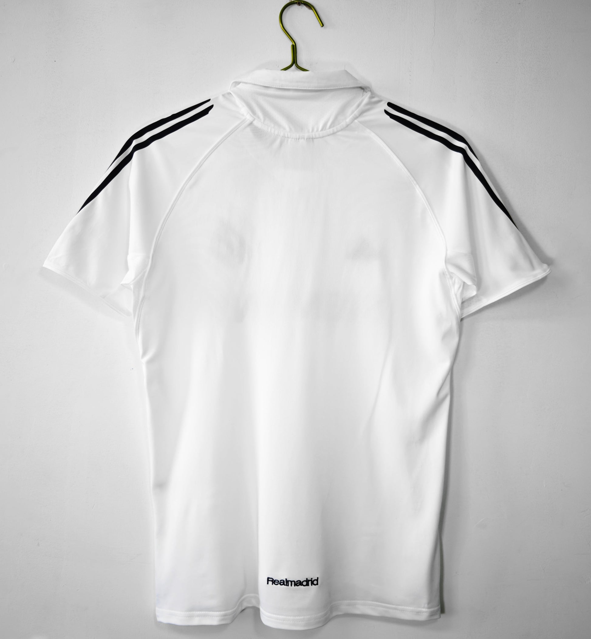 05/06 home retro football shirt
