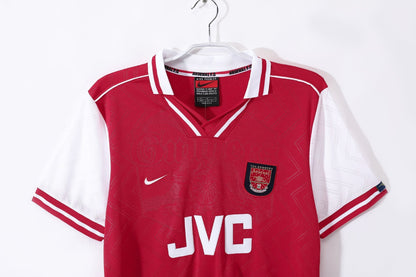 96/97 home retro football shirt
