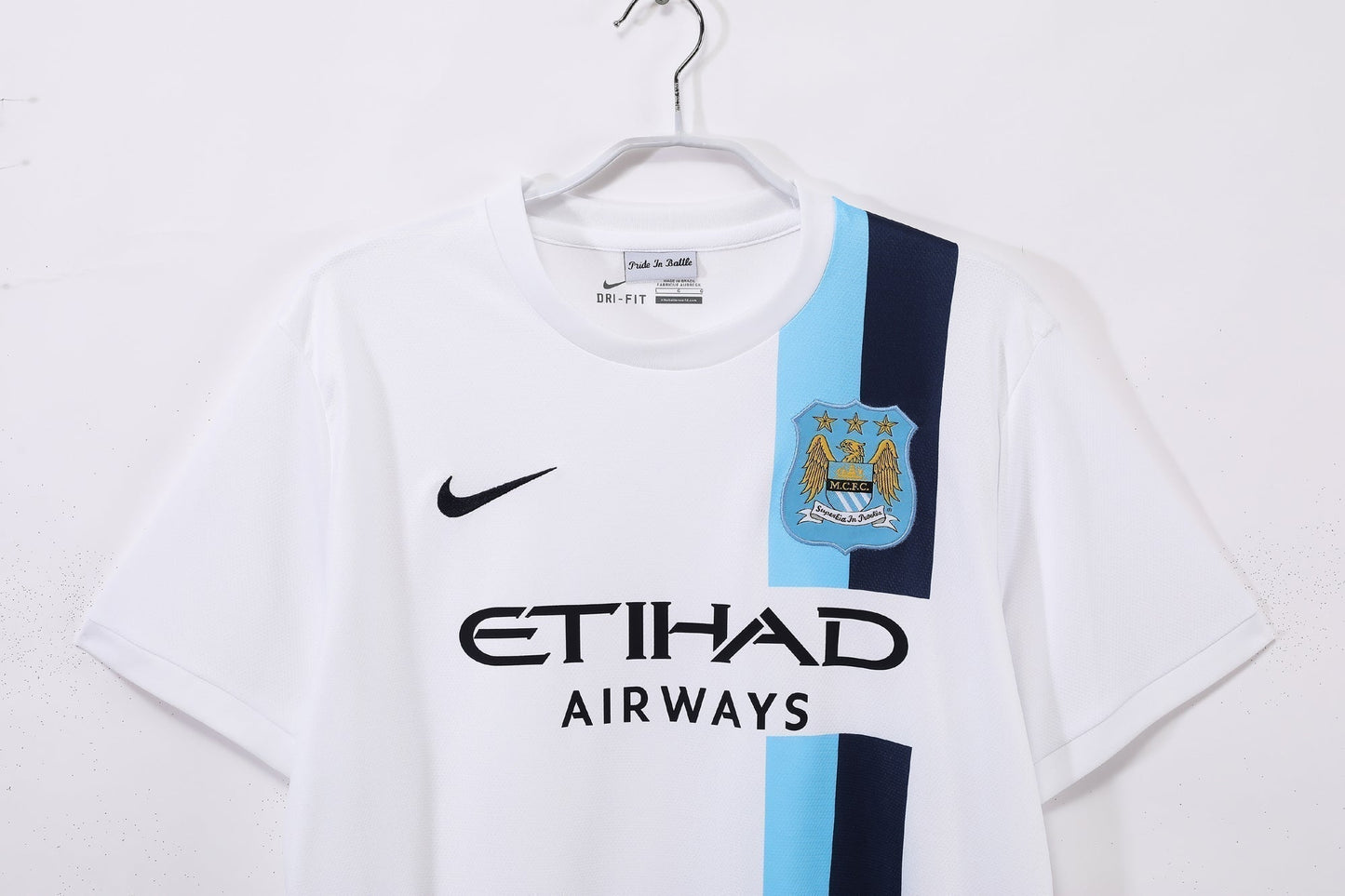 13/14 away retro football shirt