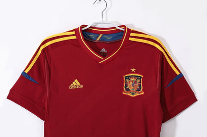 2012 home retro football shirt