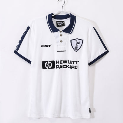 1995/97 home retro football shirt