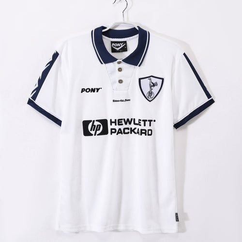 1995/97 home retro football shirt