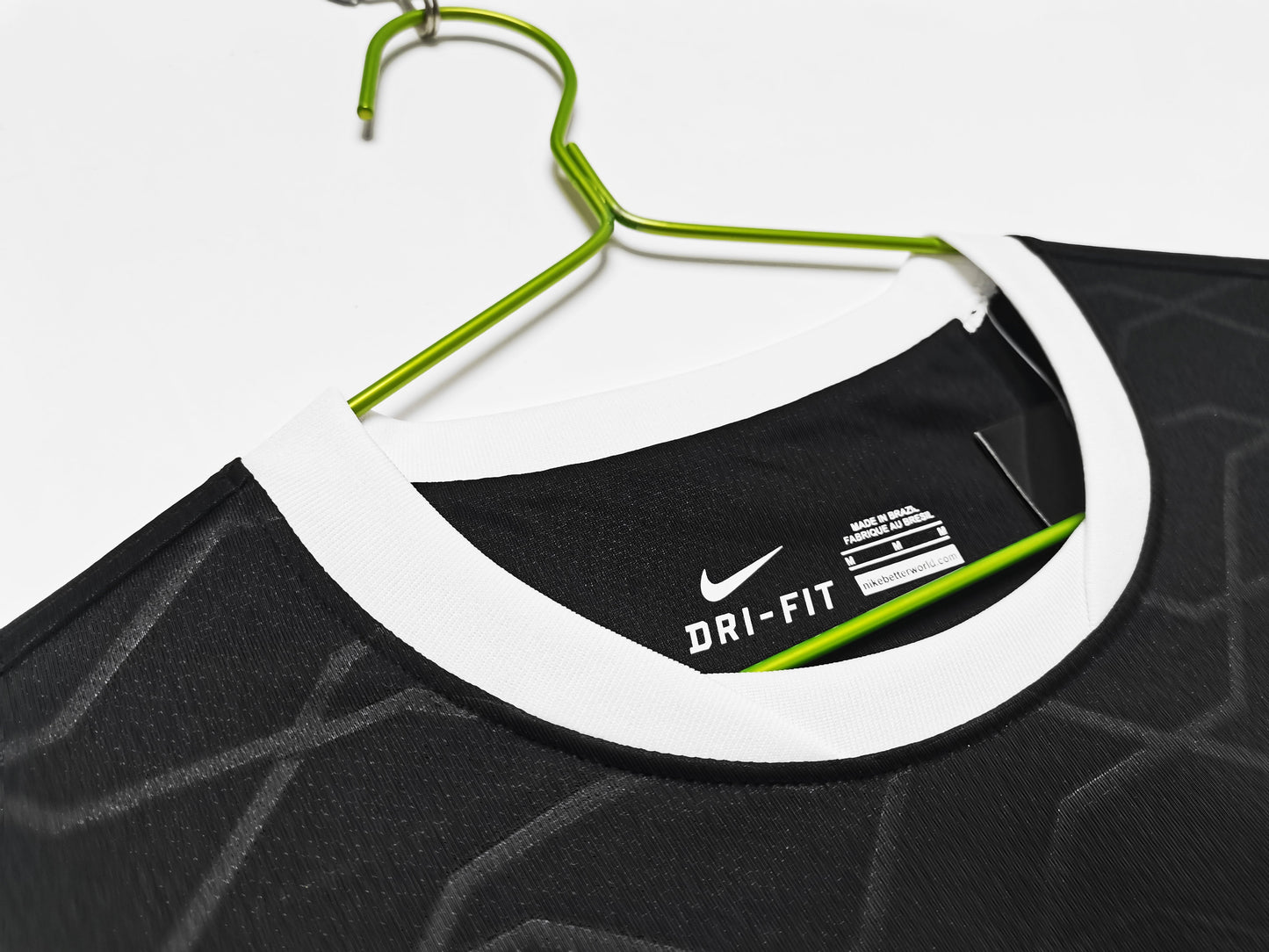 2012 away retro football shirt