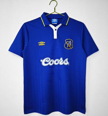 1995/97 home retro football shirt