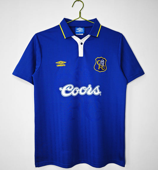 1995/97 home retro football shirt