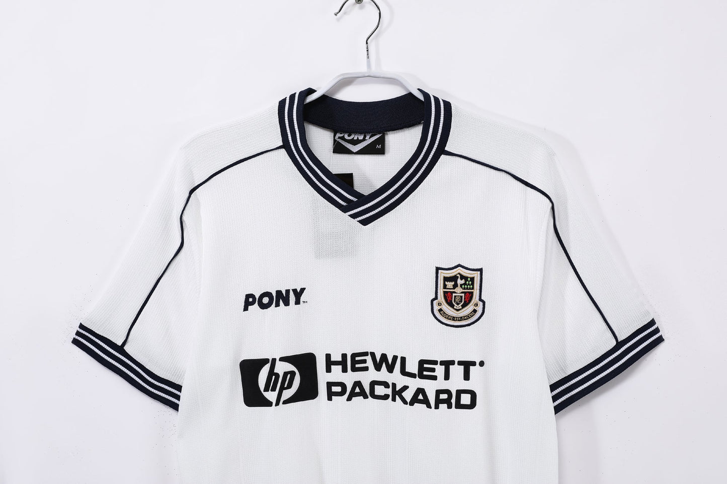 1997/99 home retro football shirt