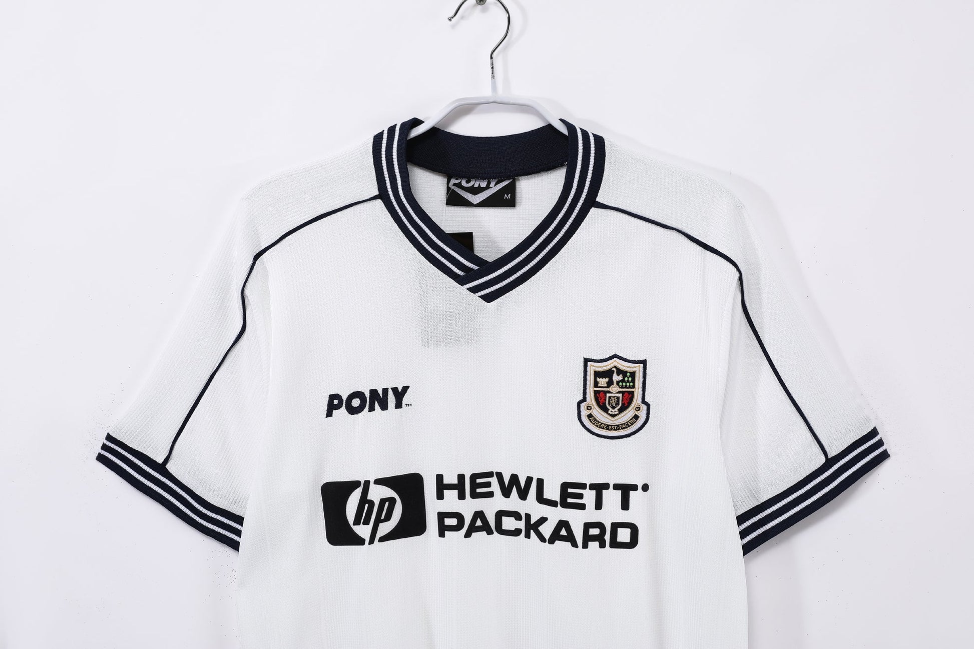1997/99 home retro football shirt