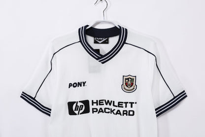 1997/99 home retro football shirt