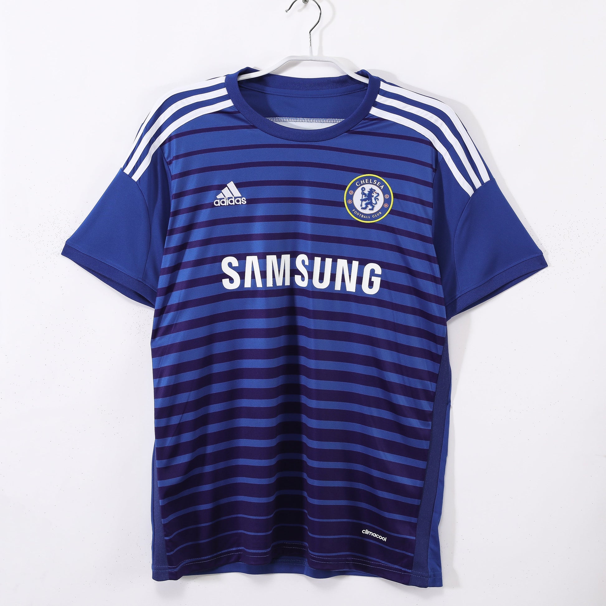 14/15 home retro football shirt