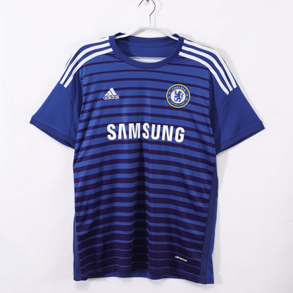 14/15 home retro football shirt