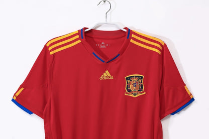 2010 home retro football shirt