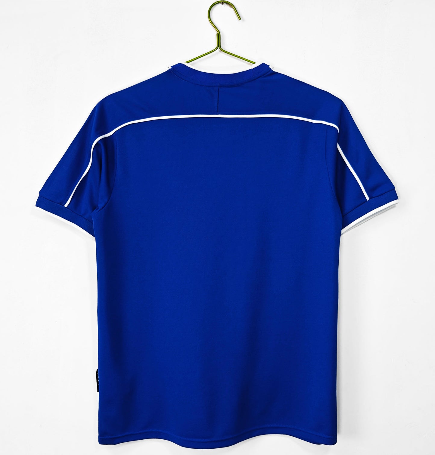 1998 retro football shirt