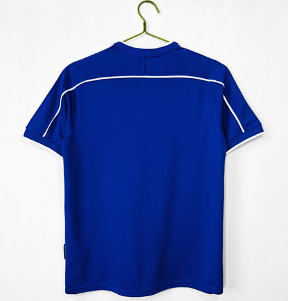 1998 retro football shirt