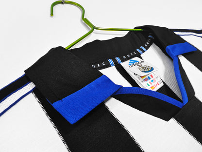 99/00 home retro football shirt