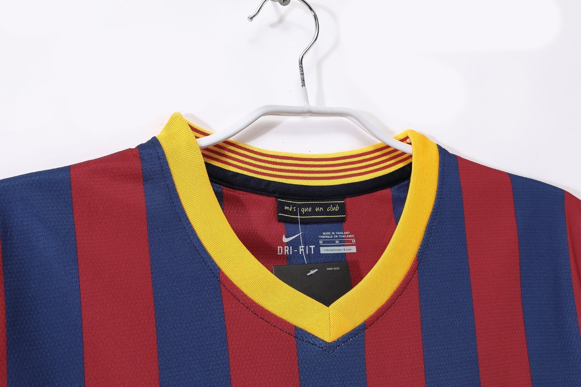 13/14 home retro football shirt
