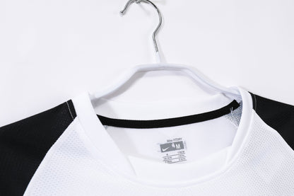 10/11 away retro football shirt