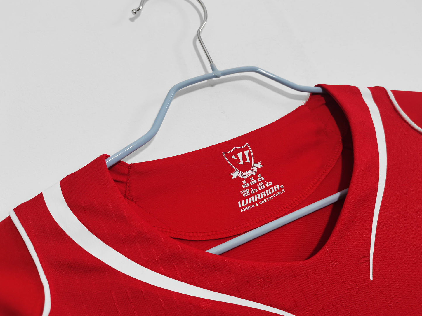 14/15 home retro football shirt