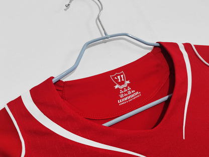 14/15 home retro football shirt