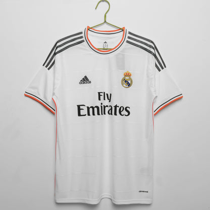 13/14 home retro football shirt