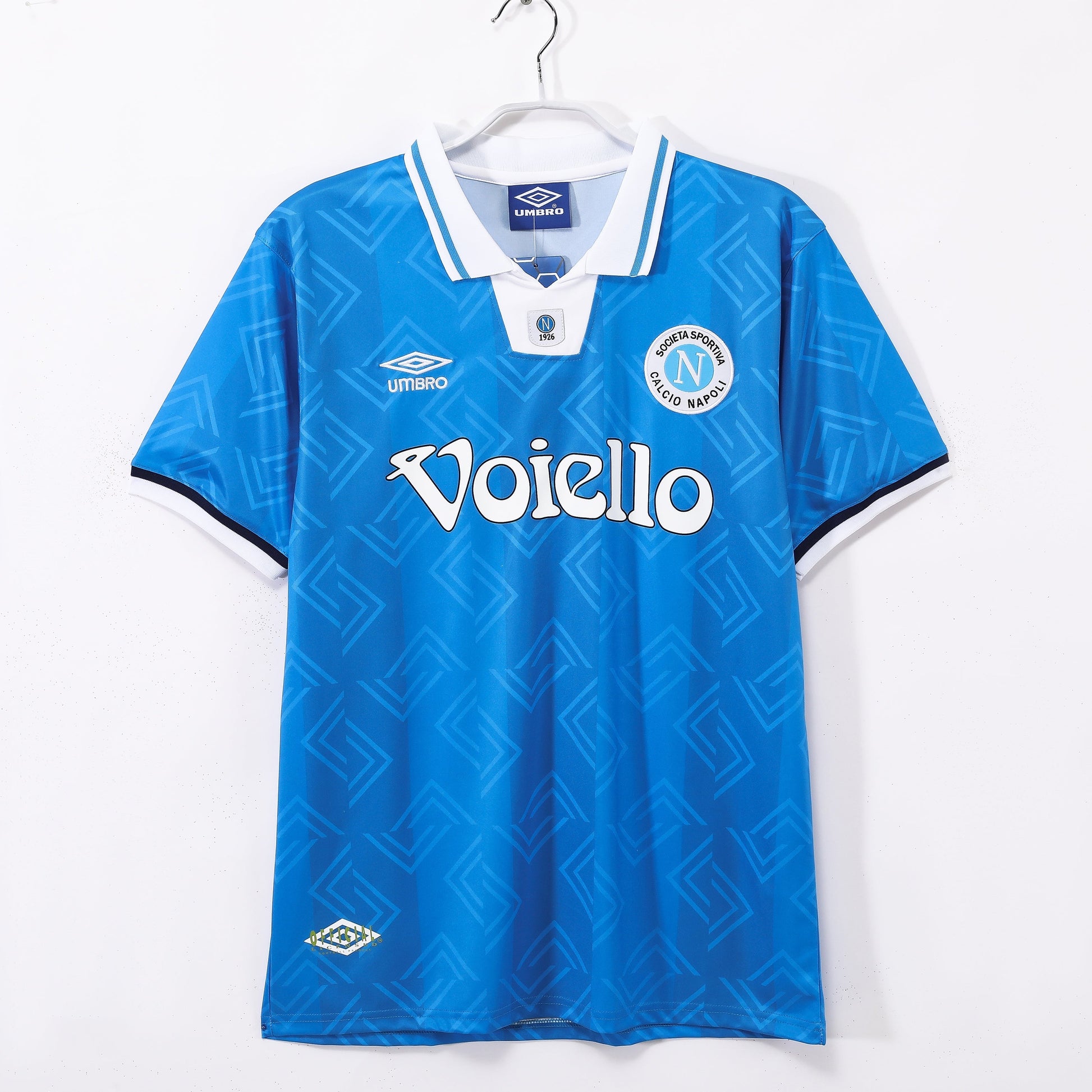 1993/94 home retro football shirt