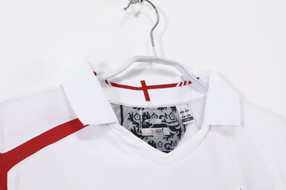 2006 home retro football shirt