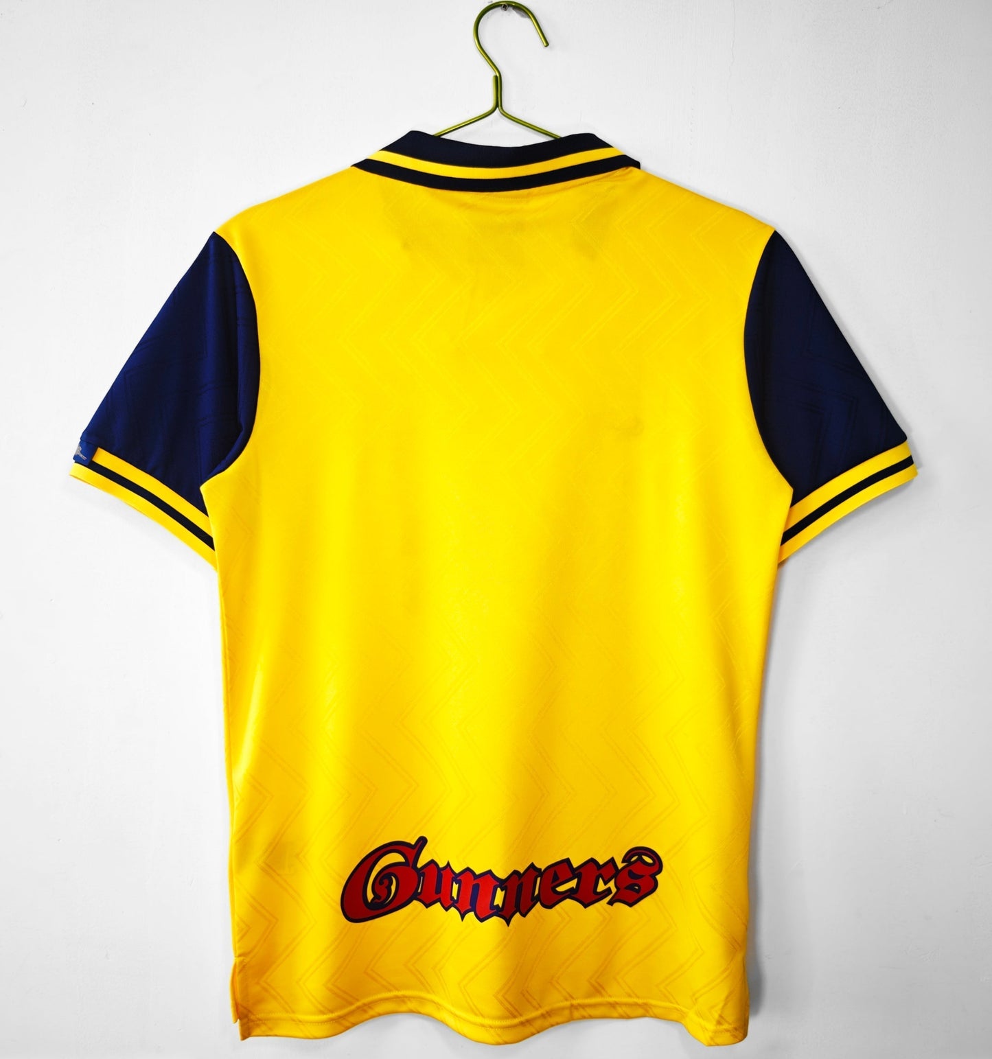 96/97 away retro football shirt