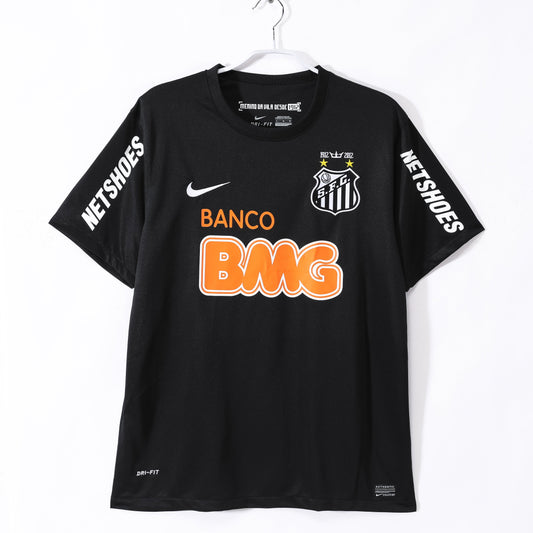 12/13 third retro football shirt