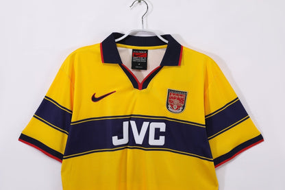 1997/99 away retro football shirt