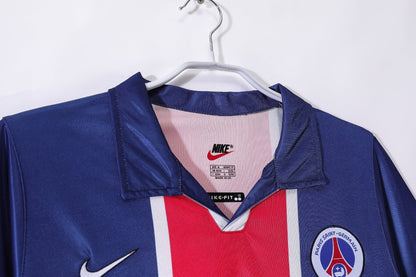 1998 home retro football shirt