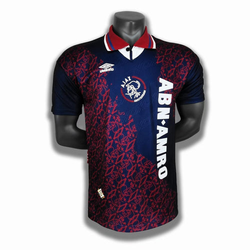 94/95 away retro football shirt