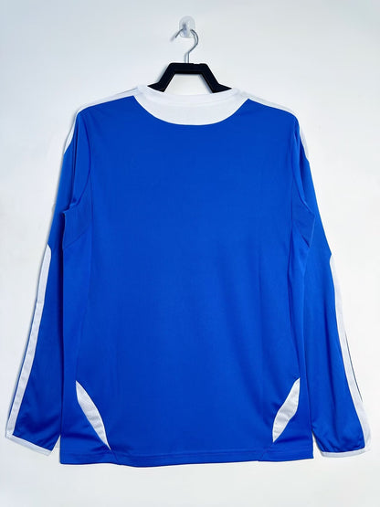 2011/12 home retro football shirt