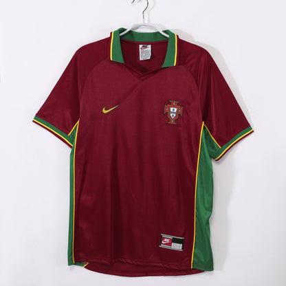 1998 home retro football shirt