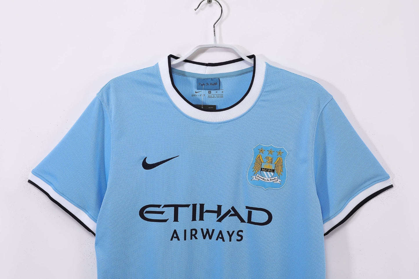 13/14 home retro football shirt