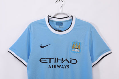 13/14 home retro football shirt