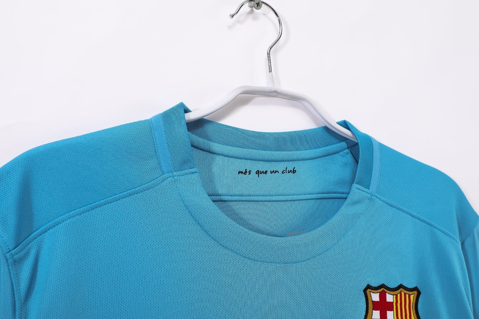 15/16 third retro football shirt