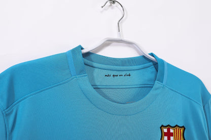 15/16 third retro football shirt