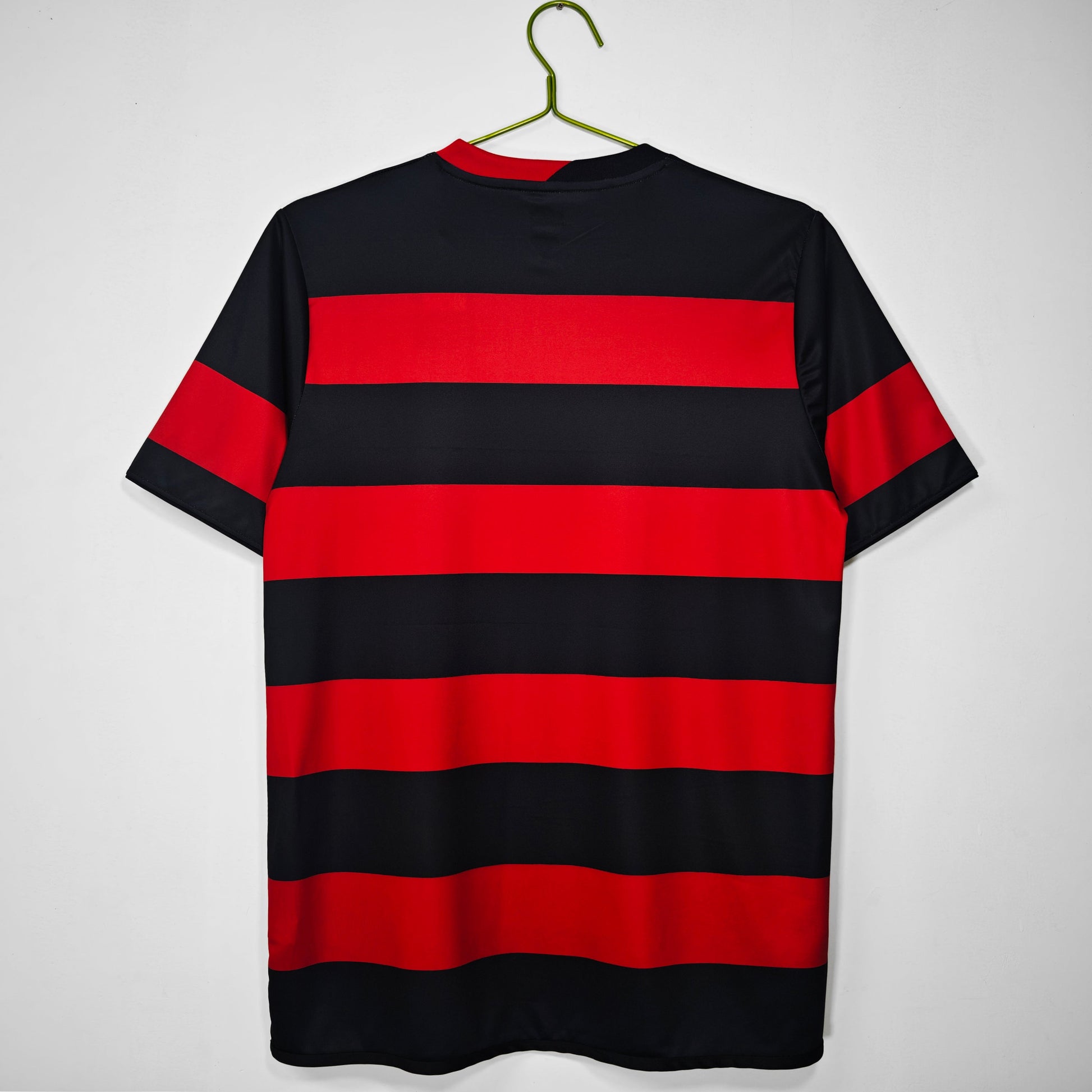 09/10 home retro football shirt
