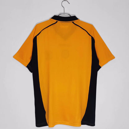 00/01 away retro football shirt