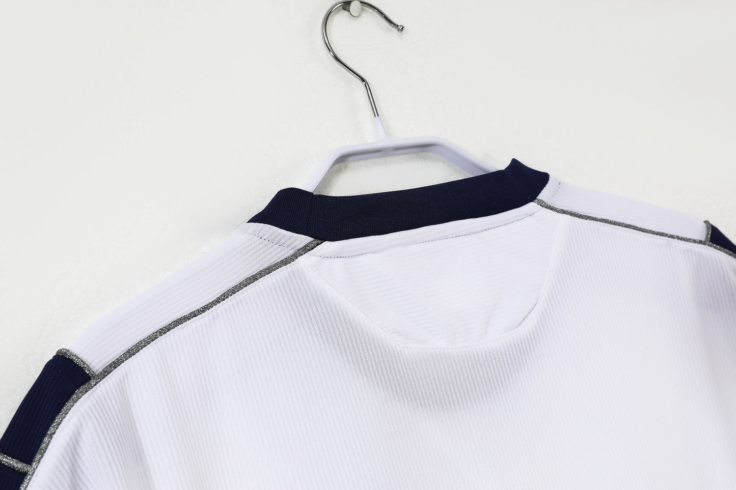 00/01 away retro football shirt