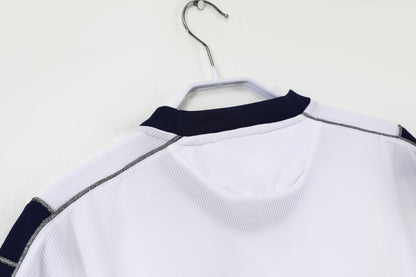 00/01 away retro football shirt