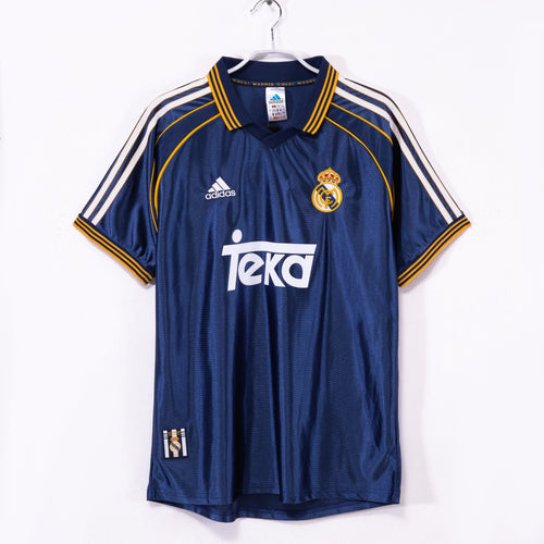 98/99 third retro football shirt